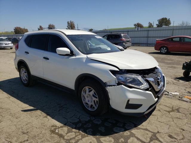 Photo 4 from auction – 2017 NISSAN ROGUE S with VIN JN8AT2MT1HW133262