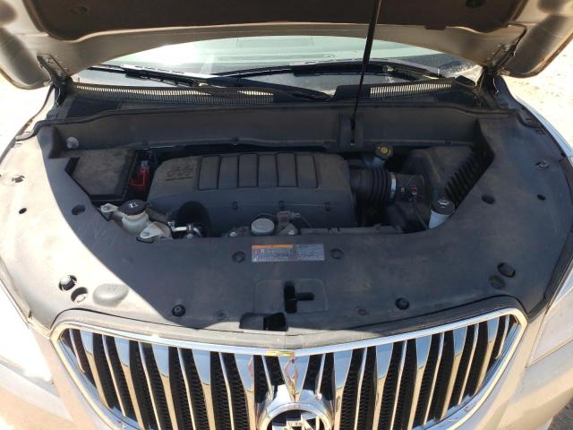 Photo 12 from auction – 2015 BUICK ENCLAVE with VIN 5GAKRAKDXFJ164414