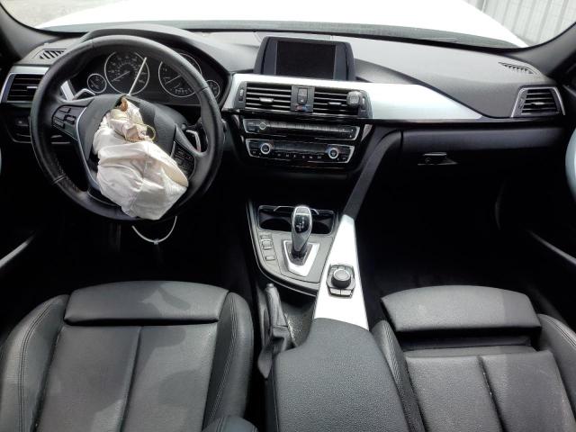 Photo 8 from auction – 2016 BMW 328 I SULE with VIN WBA8E9G51GNT43050