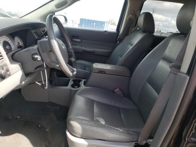 Photo 7 from auction – 2006 DODGE DURANGO SL with VIN 1D4HB48296F165483