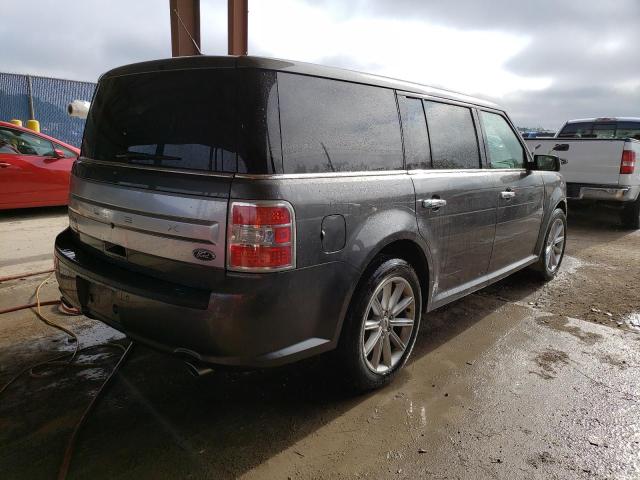 Photo 3 from auction – 2018 FORD FLEX LIMIT with VIN 2FMGK5D82JBA08814