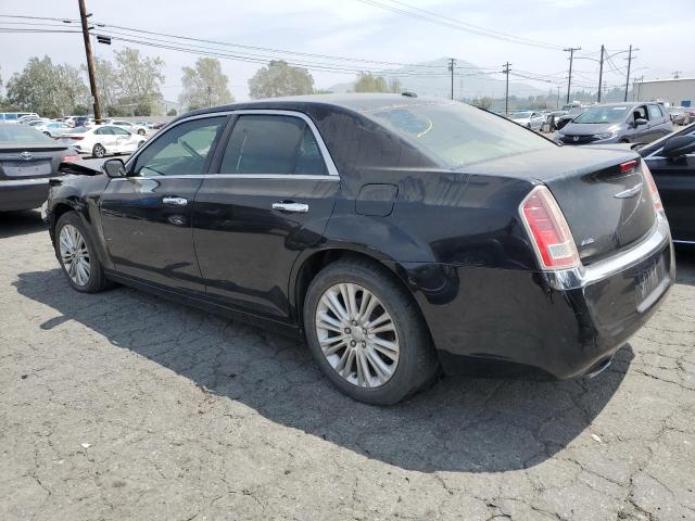 Photo 2 from auction – 2012 CHRYSLER 300 LIMITE with VIN 2C3CCAHG5CH122725