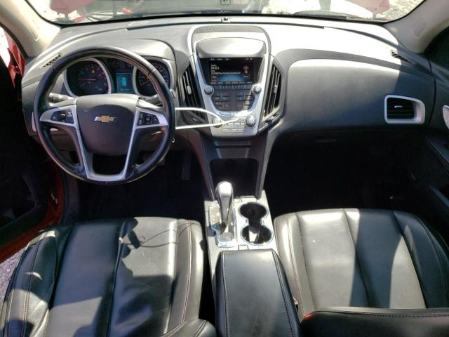 Photo 8 from auction – 2013 CHEVROLET EQUINOX LT with VIN 2GNALPEK8D6273836