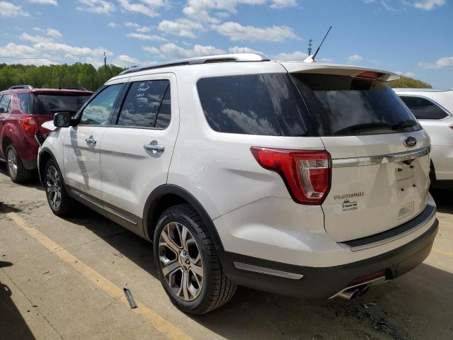 Zdjęcie 2 z aukcji – 2019 FORD EXPLORER P z VIN 1FM5K8HT6KGA06341