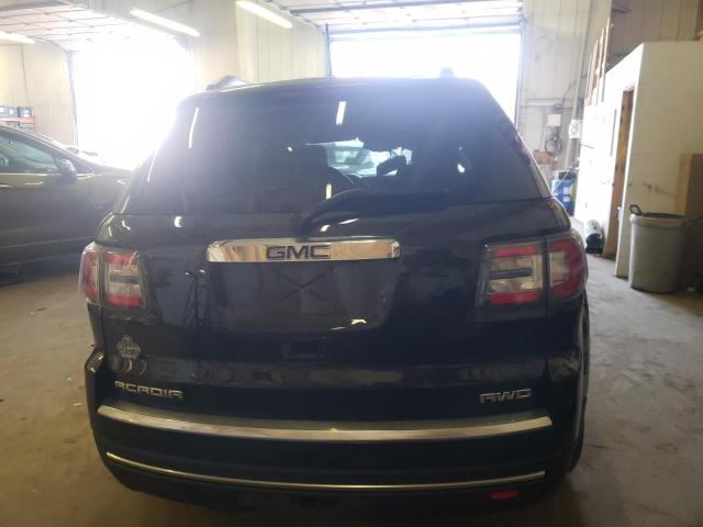Photo 6 from auction – 2015 GMC ACADIA SLT with VIN 1GKKVRKD1FJ284485