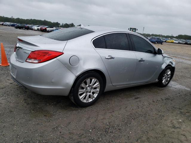 Photo 3 from auction – 2013 BUICK REGAL PREM with VIN 2G4GS5ER2D9130995