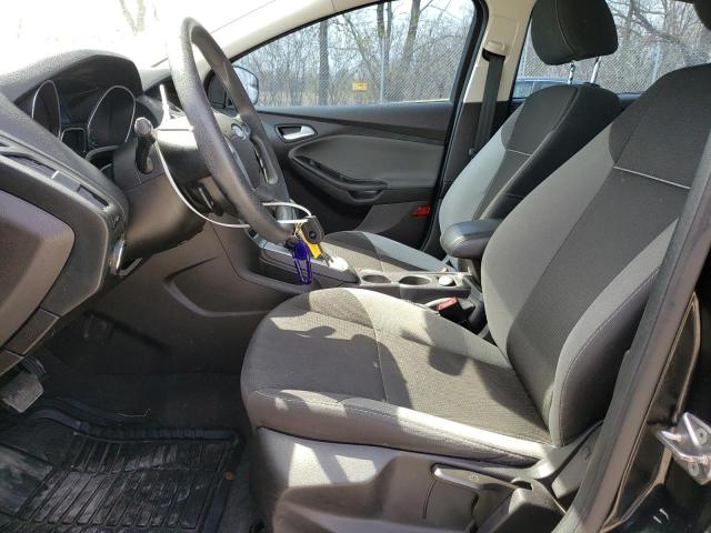 Photo 7 from auction – 2014 FORD FOCUS SE with VIN 1FADP3F26EL286097