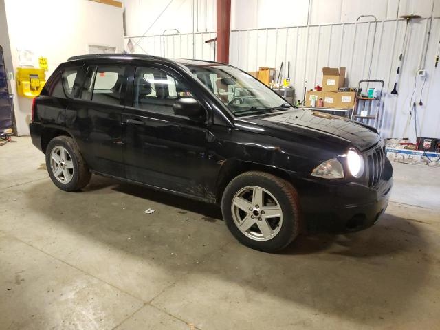 Photo 4 from auction – 2007 JEEP COMPASS with VIN 1J8FT47037D431250