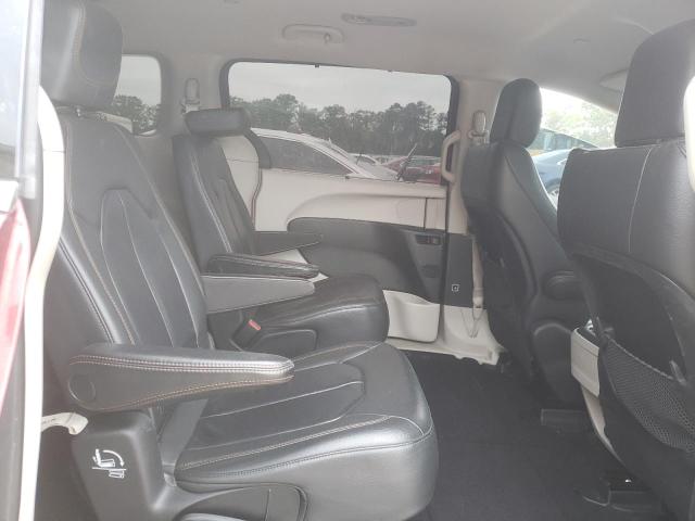 Photo 11 from auction – 2017 CHRYSLER PACIFICA T with VIN 2C4RC1BG8HR510046