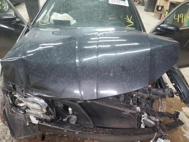 Photo 11 from auction – 2014 CHRYSLER 300 S with VIN 2C3CCAGG3EH157848