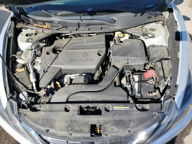 Photo 11 from auction – 2017 NISSAN ALTIMA 2.5 with VIN 1N4AL3AP3HC261289