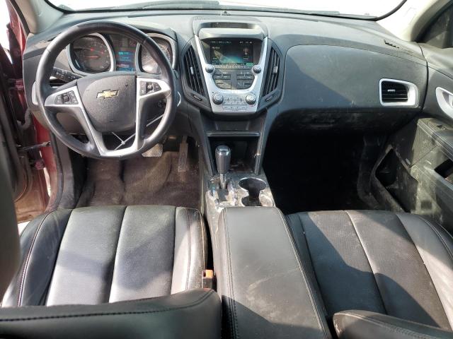 Photo 8 from auction – 2016 CHEVROLET EQUINOX LT with VIN 2GNFLGE33G6205351