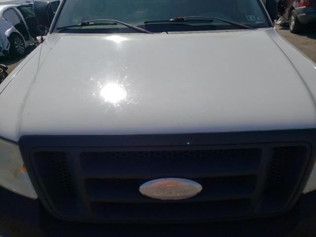 Photo 11 from auction – 2006 FORD F150 with VIN 1FTRF12286NA75888