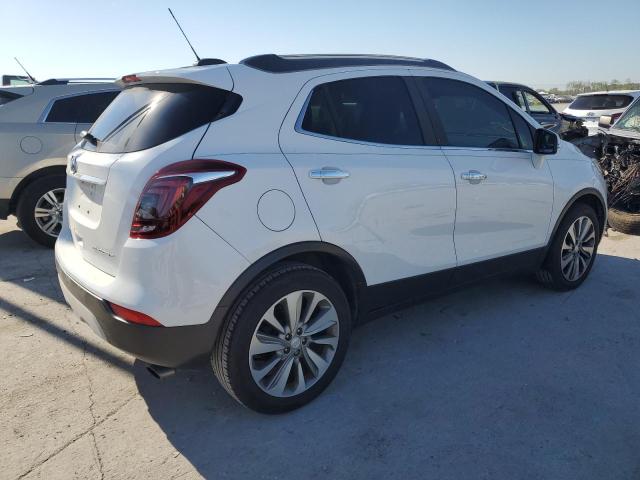 Photo 3 from auction – 2017 BUICK ENCORE PRE with VIN KL4CJASB3HB002317