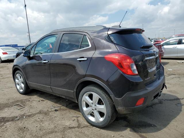 Photo 2 from auction – 2016 BUICK ENCORE with VIN KL4CJASB9GB623866