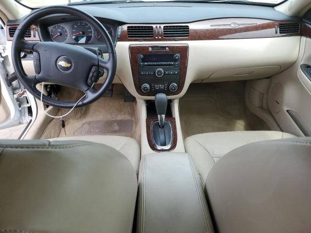 Photo 8 from auction – 2011 CHEVROLET IMPALA LT with VIN 2G1WG5EK7B1316458