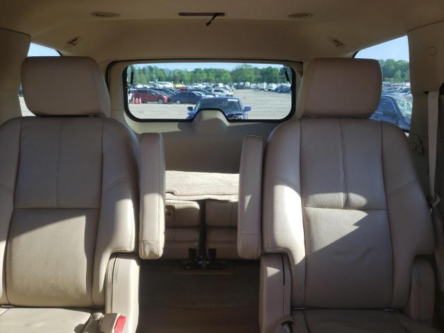 Photo 10 from auction – 2014 GMC YUKON SLT with VIN 1GKS1CE00ER103426