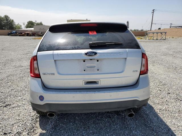 Photo 6 from auction – 2013 FORD EDGE SEL with VIN 2FMDK3JC4DBC34437
