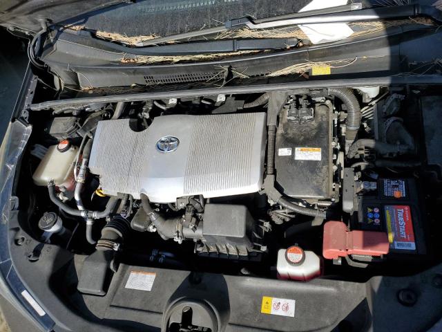 Photo 11 from auction – 2016 TOYOTA PRIUS with VIN JTDKARFU3G3521372