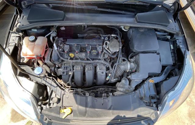 Photo 7 from auction – 2013 FORD FOCUS SE with VIN 1FADP3F20DL287583