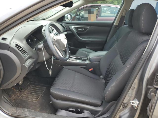 Photo 7 from auction – 2018 NISSAN ALTIMA 2.5 with VIN 1N4AL3AP1JC223551