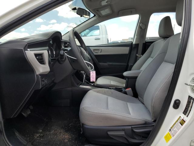 Photo 7 from auction – 2016 TOYOTA COROLLA L with VIN 2T1BURHE0GC602690