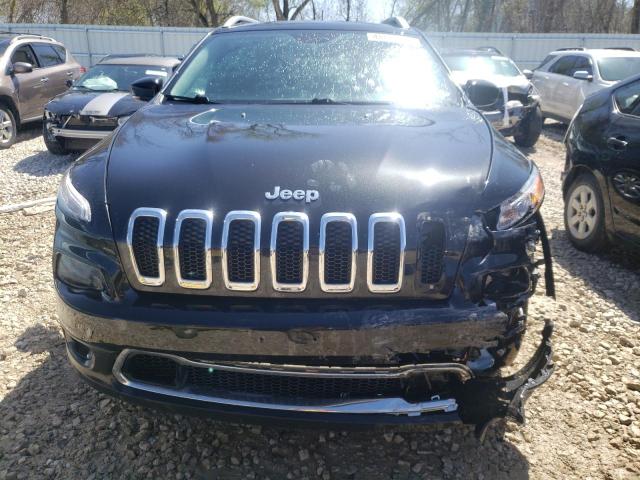 Photo 5 from auction – 2016 JEEP CHEROKEE L with VIN 1C4PJMDB6GW357527
