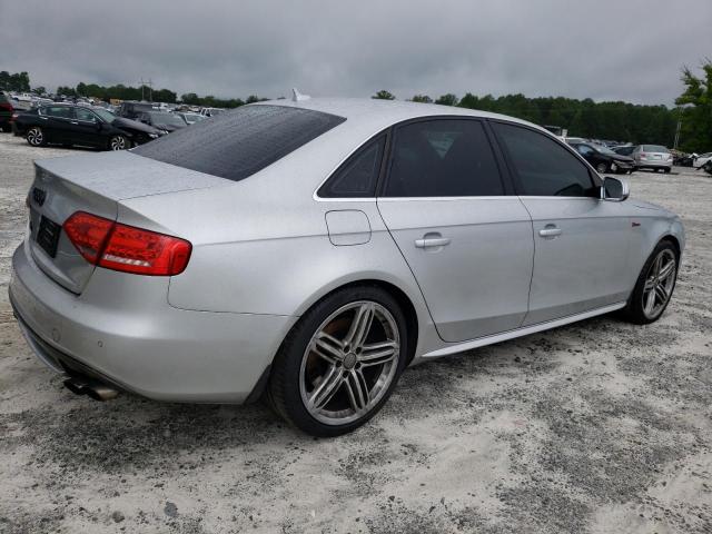 Photo 3 from auction – 2011 AUDI S4 PREMIUM with VIN WAUDGAFL3BA042726