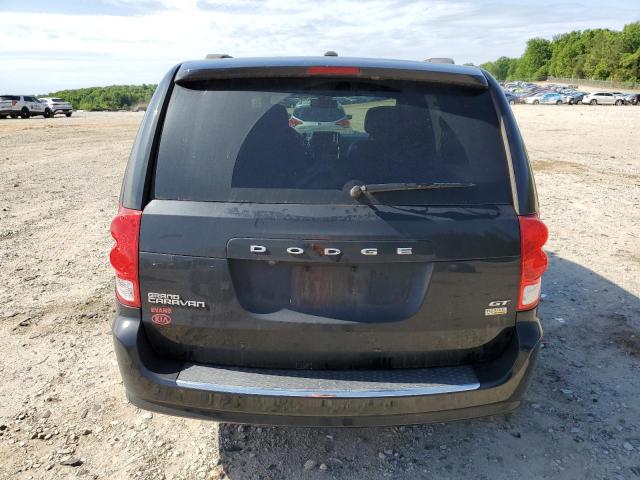 Photo 6 from auction – 2019 DODGE GRAND CARA with VIN 2C4RDGEG1KR564341