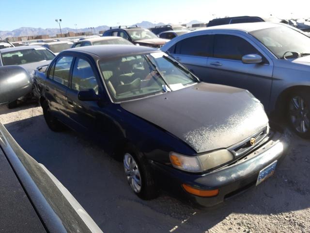 Photo 4 from auction – 1997 TOYOTA COROLLA BA with VIN 2T1BA02E4VC220592