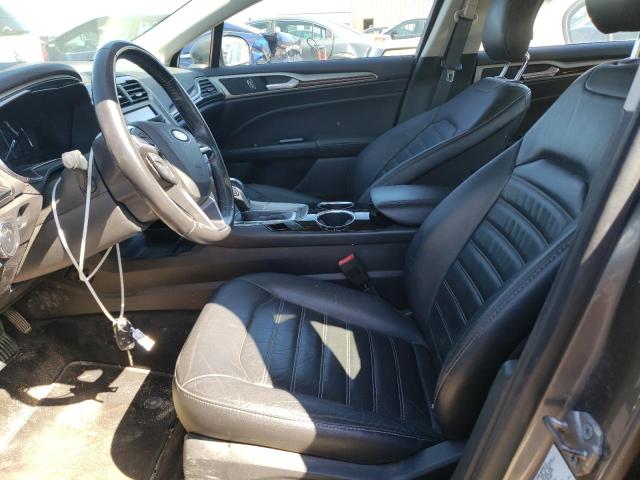 Photo 7 from auction – 2013 FORD FUSION SE with VIN 3FA6P0HR7DR286255