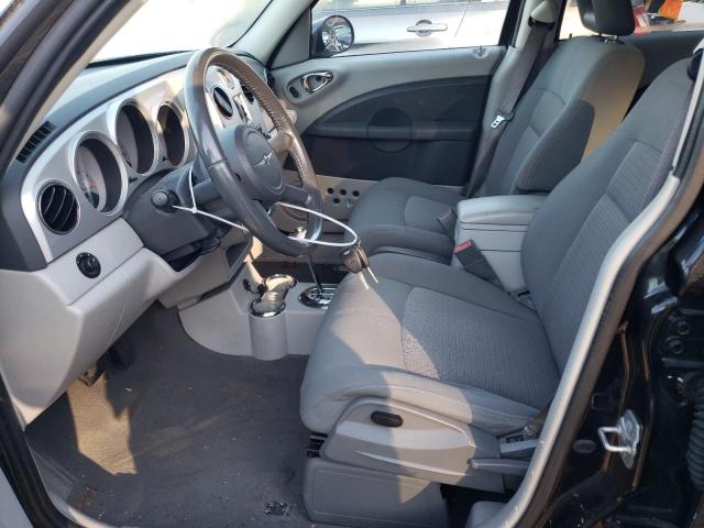 Photo 7 from auction – 2010 CHRYSLER PT CRUISER with VIN 3A4GY5F91AT188875