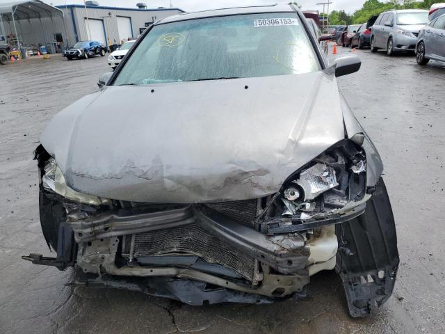 Photo 5 from auction – 2004 HONDA CIVIC EX with VIN 2HGES26894H509662