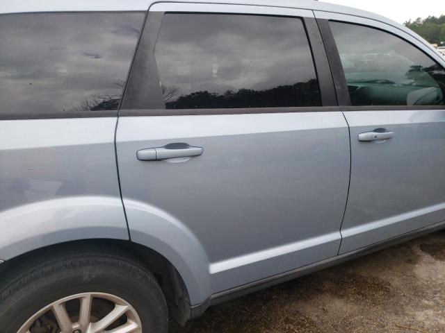 Photo 11 from auction – 2013 DODGE JOURNEY SX with VIN 3C4PDCBG4DT625749