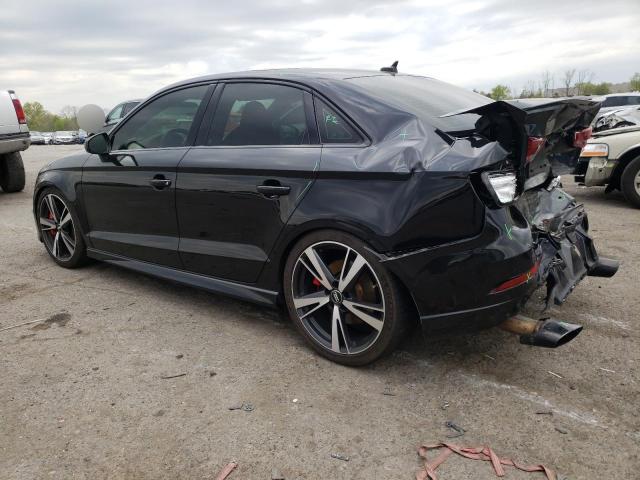 Photo 2 from auction – 2019 AUDI RS3 with VIN WUABWGFF8KA907350