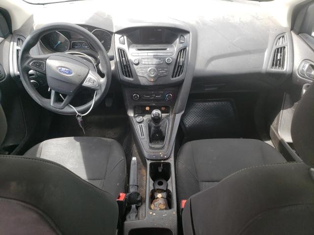 Photo 8 from auction – 2017 FORD FOCUS S with VIN 1FADP3E24HL276710