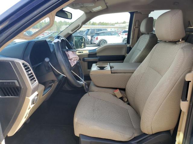Photo 7 from auction – 2015 FORD F150 SUPER with VIN 1FTEX1EP3FFC01555