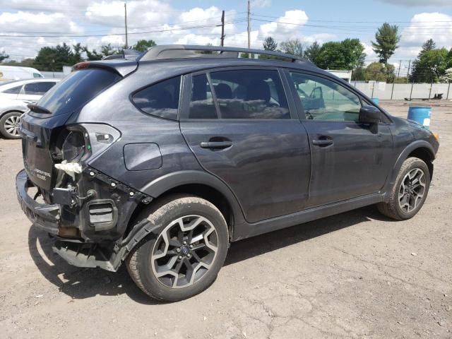 Photo 3 from auction – 2016 SUBARU CROSSTREK with VIN JF2GPADCXG8321500