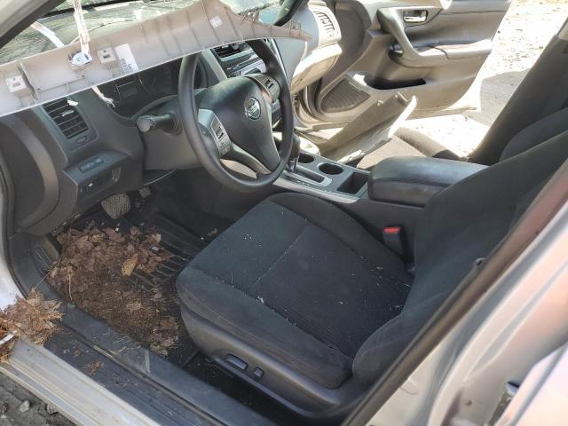 Photo 7 from auction – 2015 NISSAN ALTIMA 2.5 with VIN 1N4AL3AP7FC451724