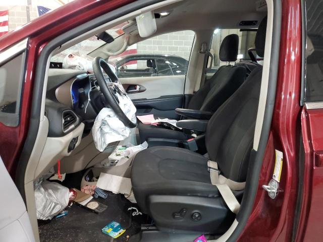 Photo 7 from auction – 2019 CHRYSLER PACIFICA L with VIN 2C4RC1CG8KR721088