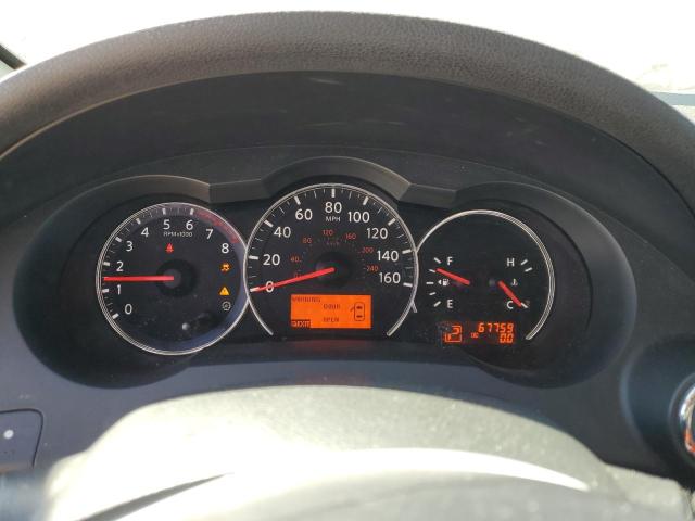 Photo 9 from auction – 2012 NISSAN ALTIMA S with VIN 1N4AL2EP4CC172053