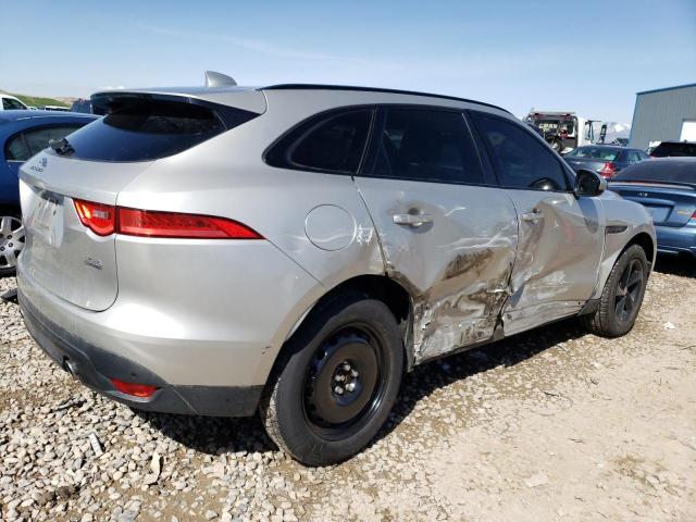Photo 3 from auction – 2017 JAGUAR F-PACE PRE with VIN SADCK2BV1HA096873