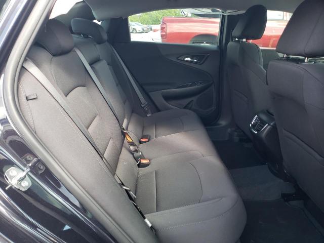 Photo 10 from auction – 2022 CHEVROLET MALIBU LT with VIN 1G1ZD5ST9NF201733