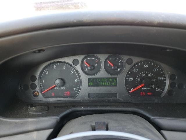 Photo 9 from auction – 2007 FORD TAURUS SEL with VIN 1FAFP56U97A155685