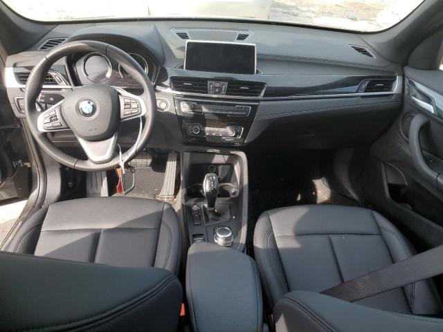 Photo 8 from auction – 2022 BMW X1 SDRIVE2 with VIN WBXJG7C05N5V40607
