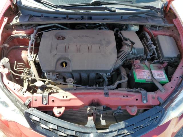 Photo 11 from auction – 2015 TOYOTA COROLLA L with VIN 5YFBURHE6FP181203