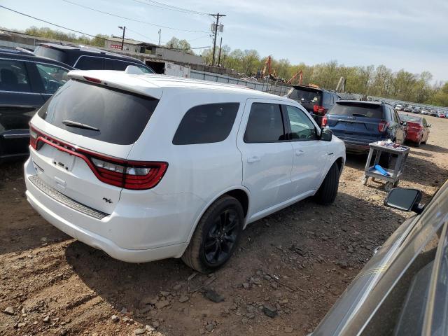 Photo 3 from auction – 2020 DODGE DURANGO R/ with VIN 1C4SDJCT5LC115253