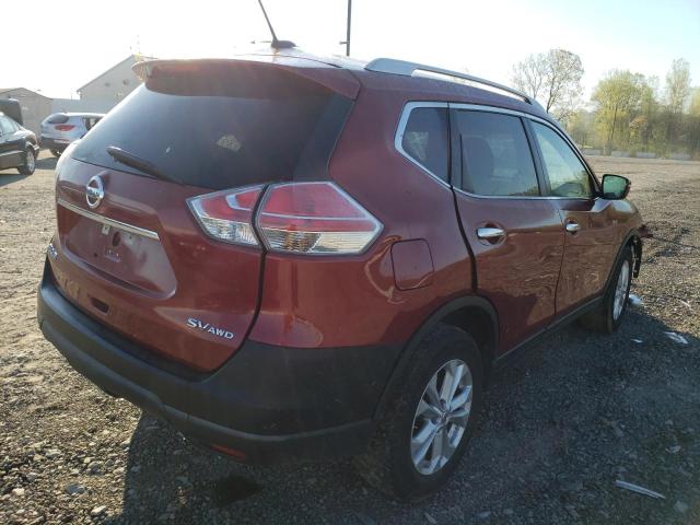 Foto 3 de la subasta – 2015 NISSAN ROGUE S con VIN KNMAT2MV6FP587771