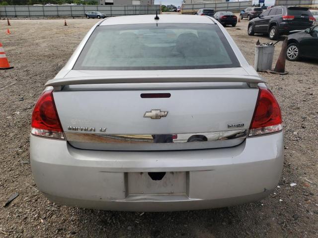 Photo 6 from auction – 2010 CHEVROLET IMPALA LT with VIN 2G1WB5EK8A1143580