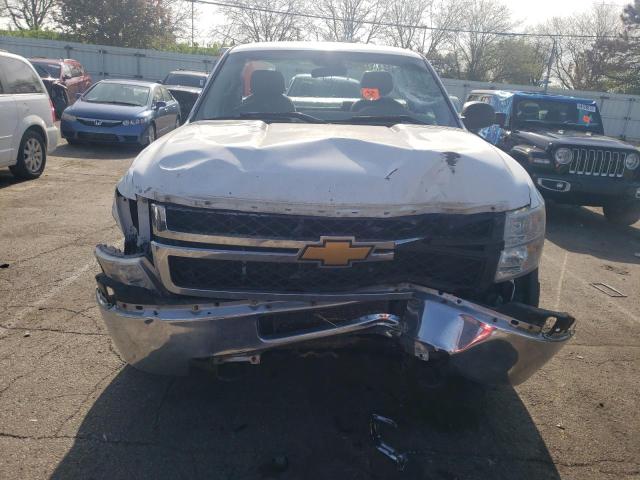 Photo 5 from auction – 2013 CHEVROLET SILVERADO with VIN 1GC0CVCG8DF205310